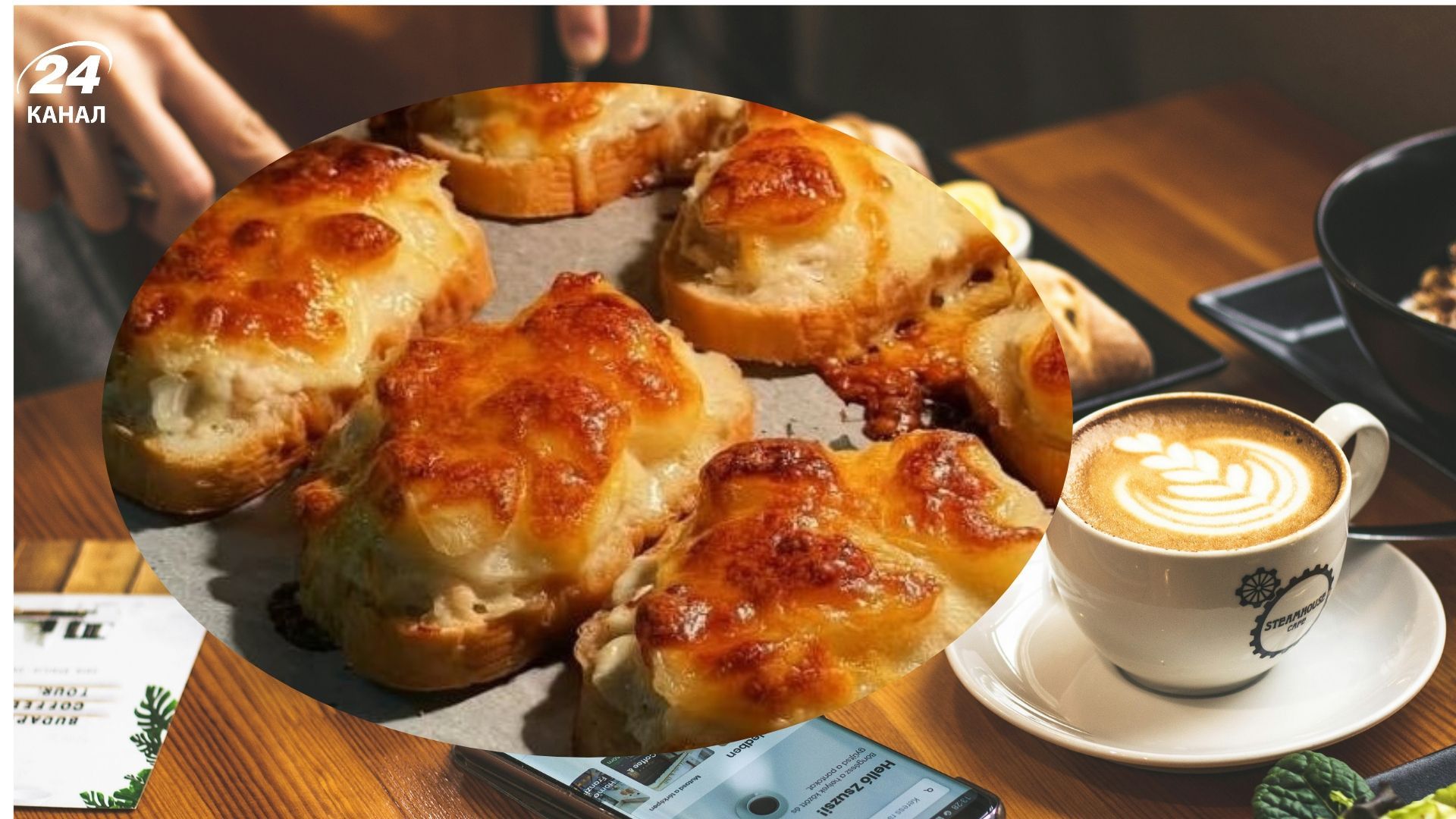 Що приготувати на сніданок