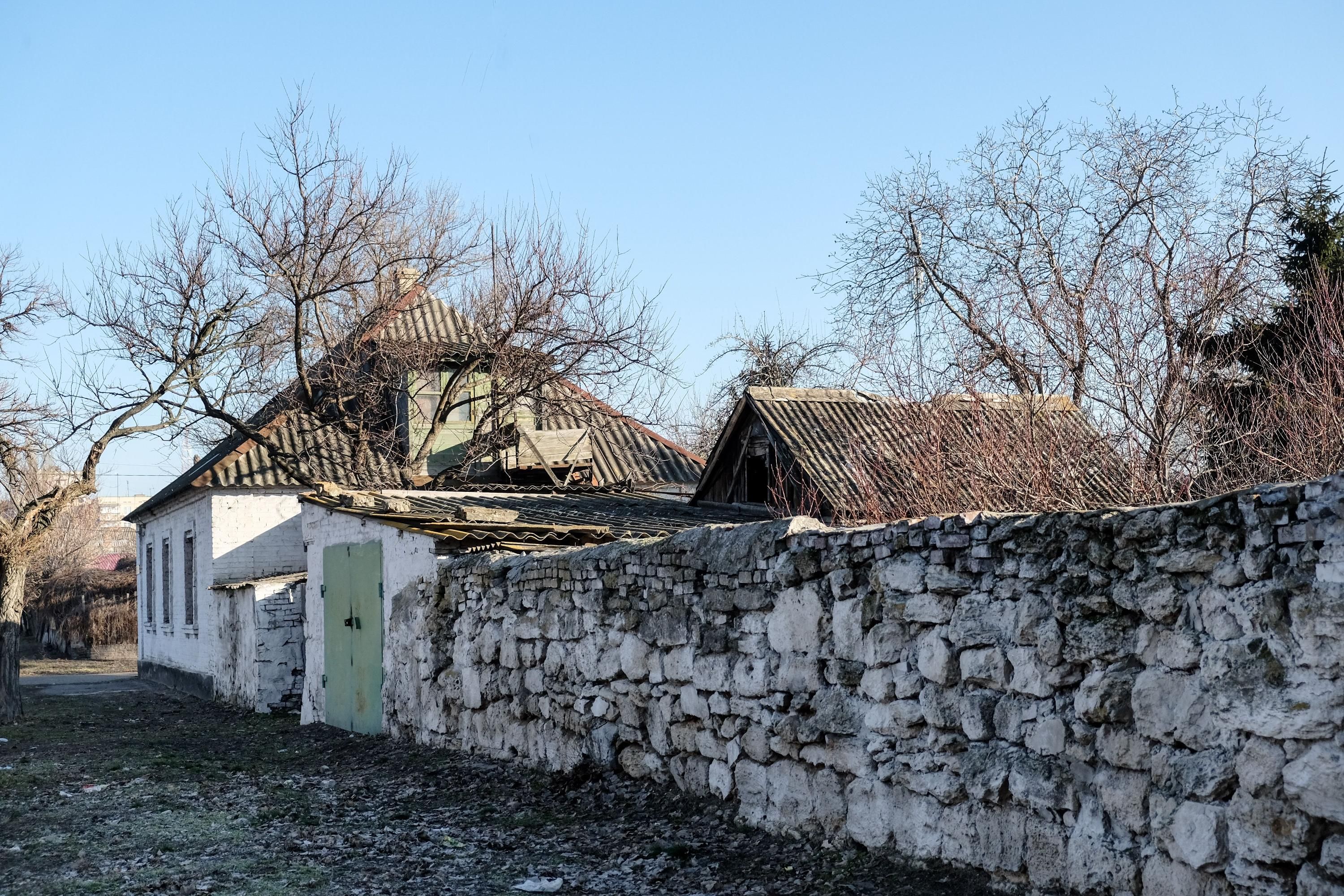 Які штрафи загрожують власникам приватних будинків