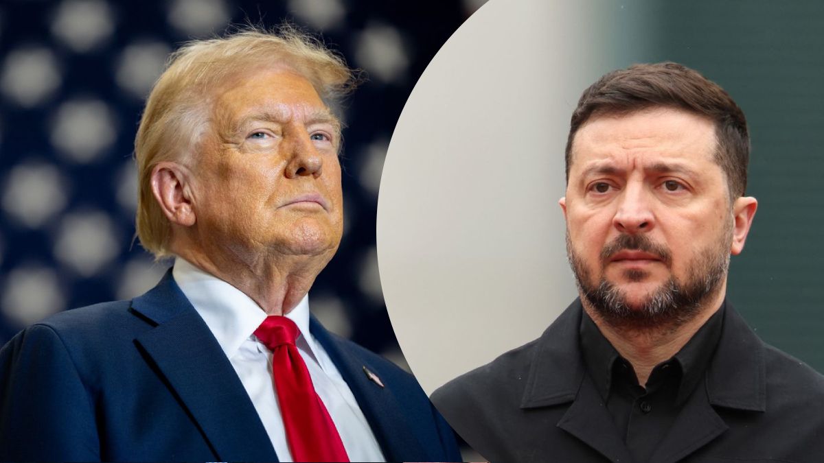 Трамп не простил Зеленскому одну вещь: Эпштейн объяснил, откуда взялась их вражда