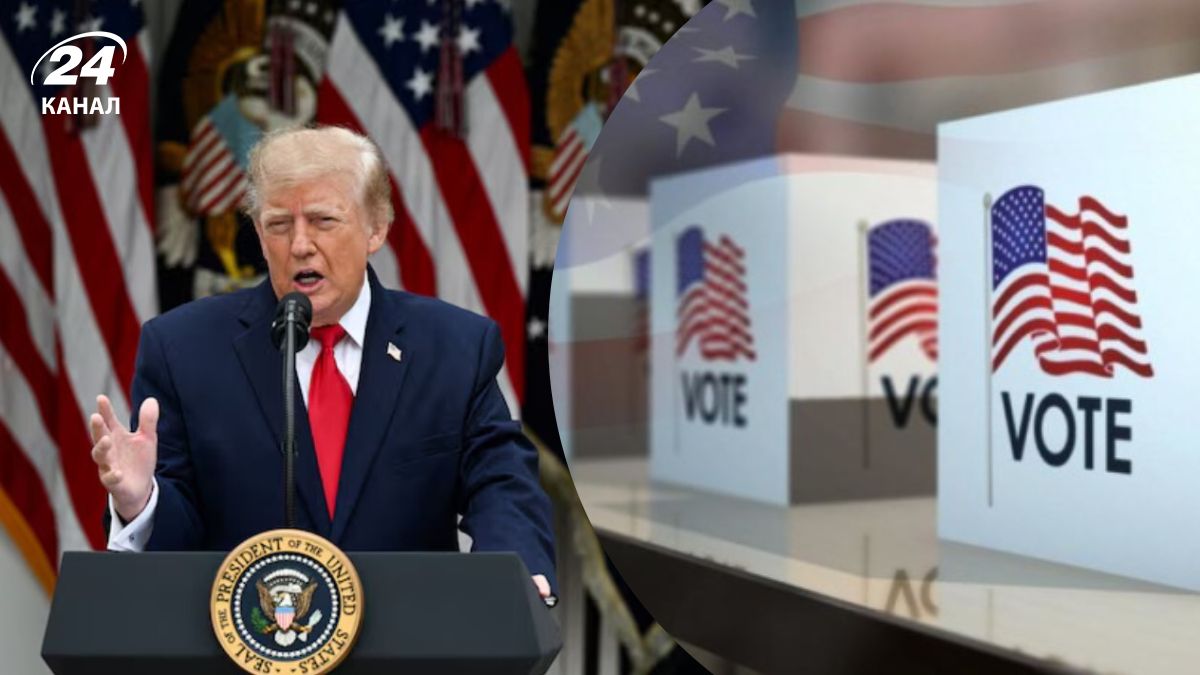 Трамп може зірватися після виборів у США: Епштейн попередив про небезпеку для України