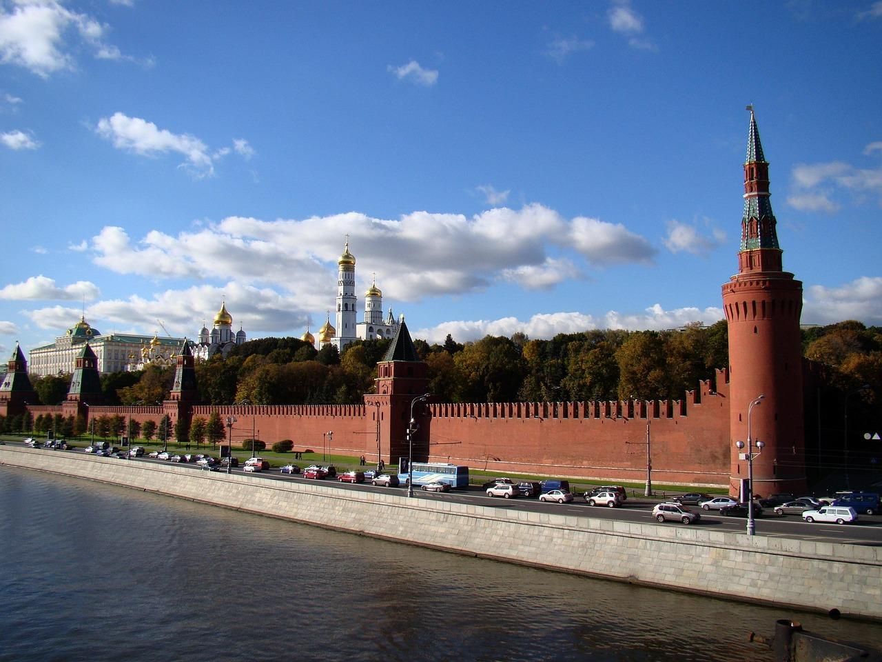 Відчай Кремля: Росія готова віддати будь-які обсяги дизеля заради США
