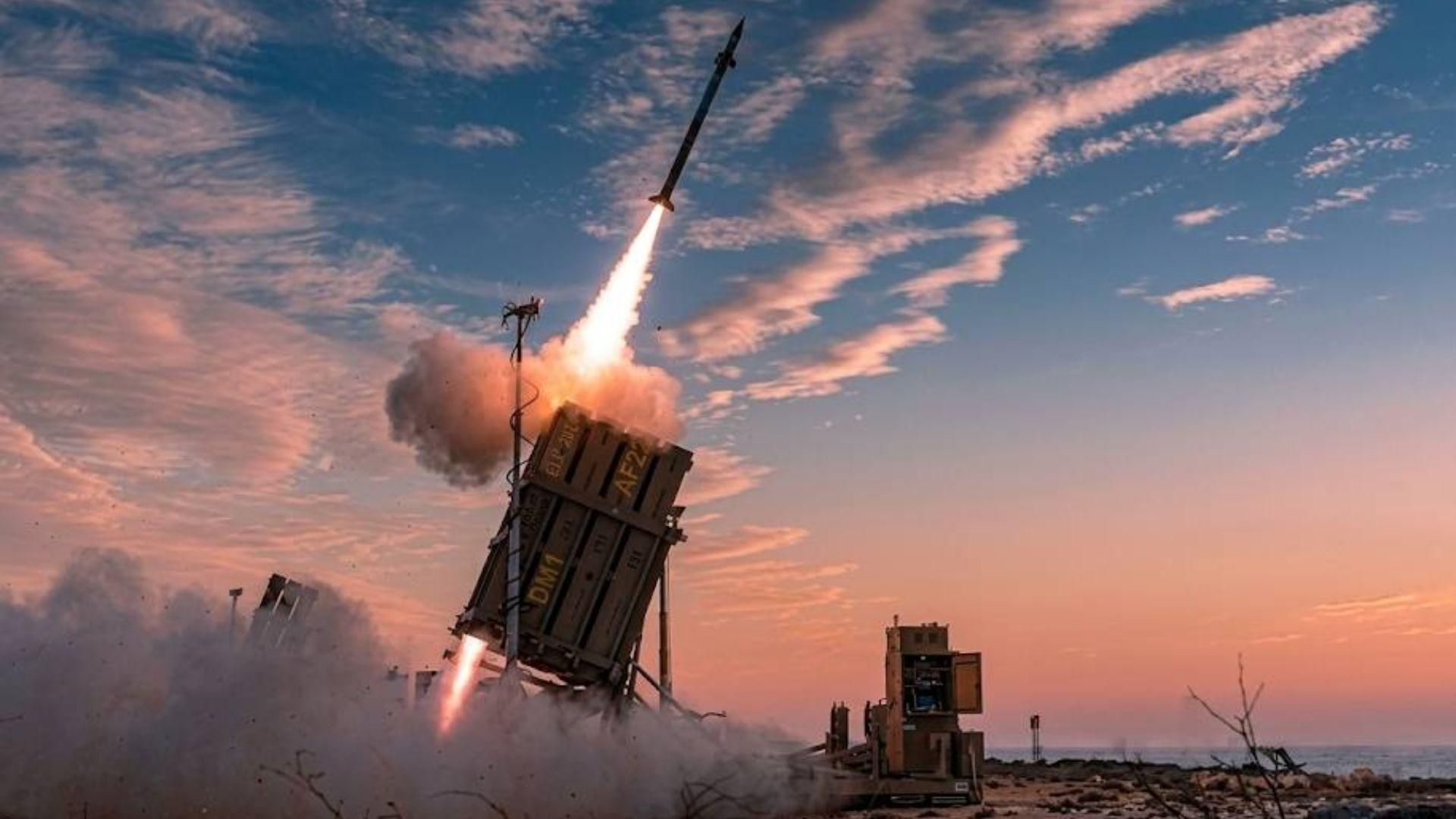 Витрачених на Близькому Сході ракет Patriot вистачило б Україні на кілька років, – Ігнат