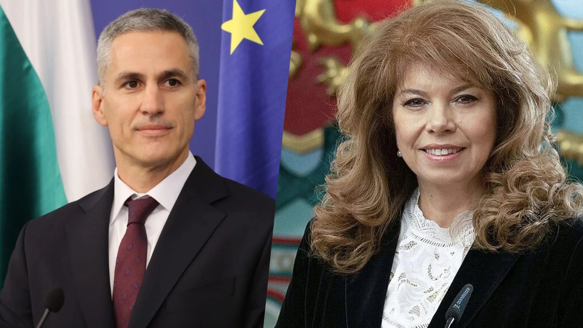 Вибори в Болгарії звелися до вибору між Росією та Україною