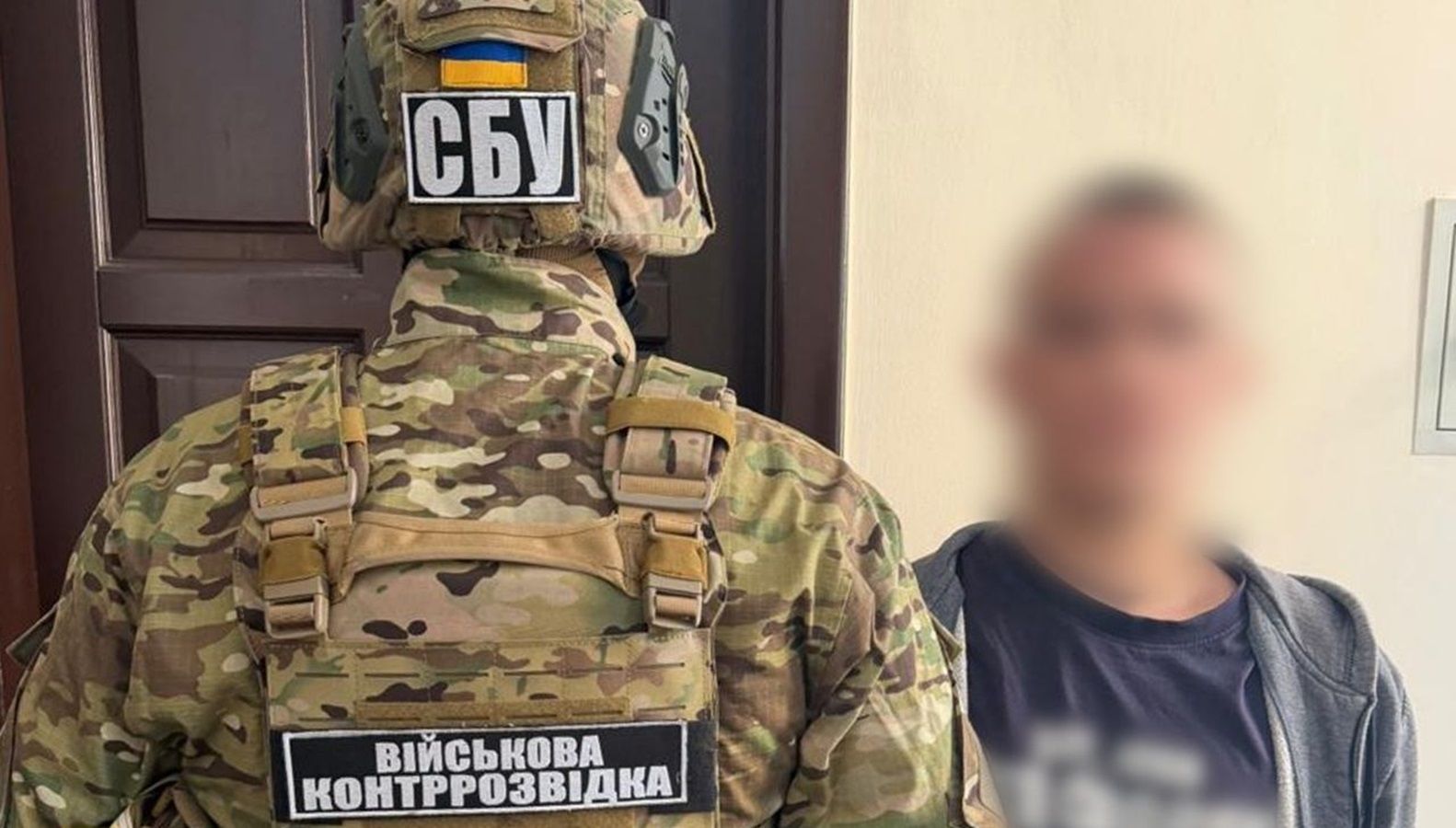 Устанавливал "маячки" на бензовозах: в Одессе задержали предателя, который "охотился" на нефтебазы
