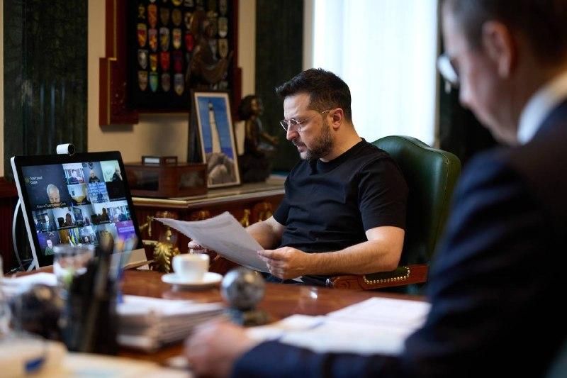"Почти месяц ждем подписи господина Гегсета": Зеленский сделал резкое заявление о Patriot