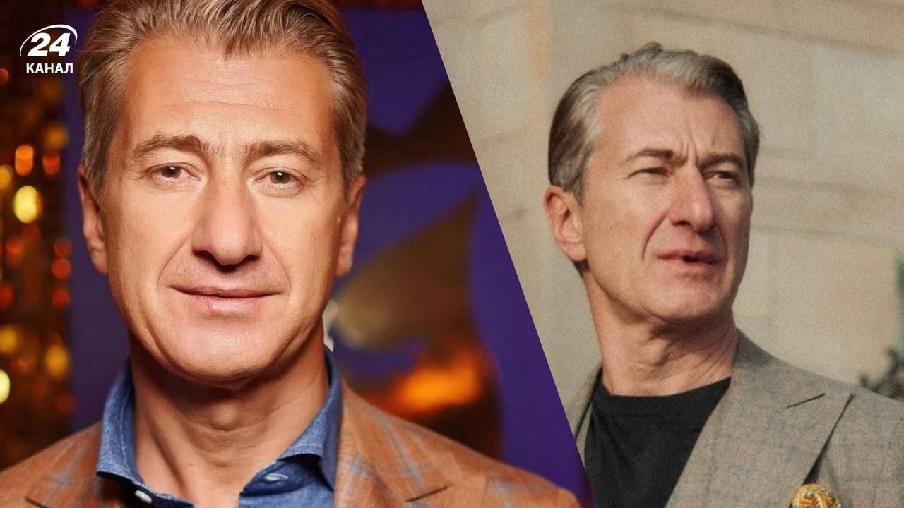 Где сейчас Юрий Никитин - Show24