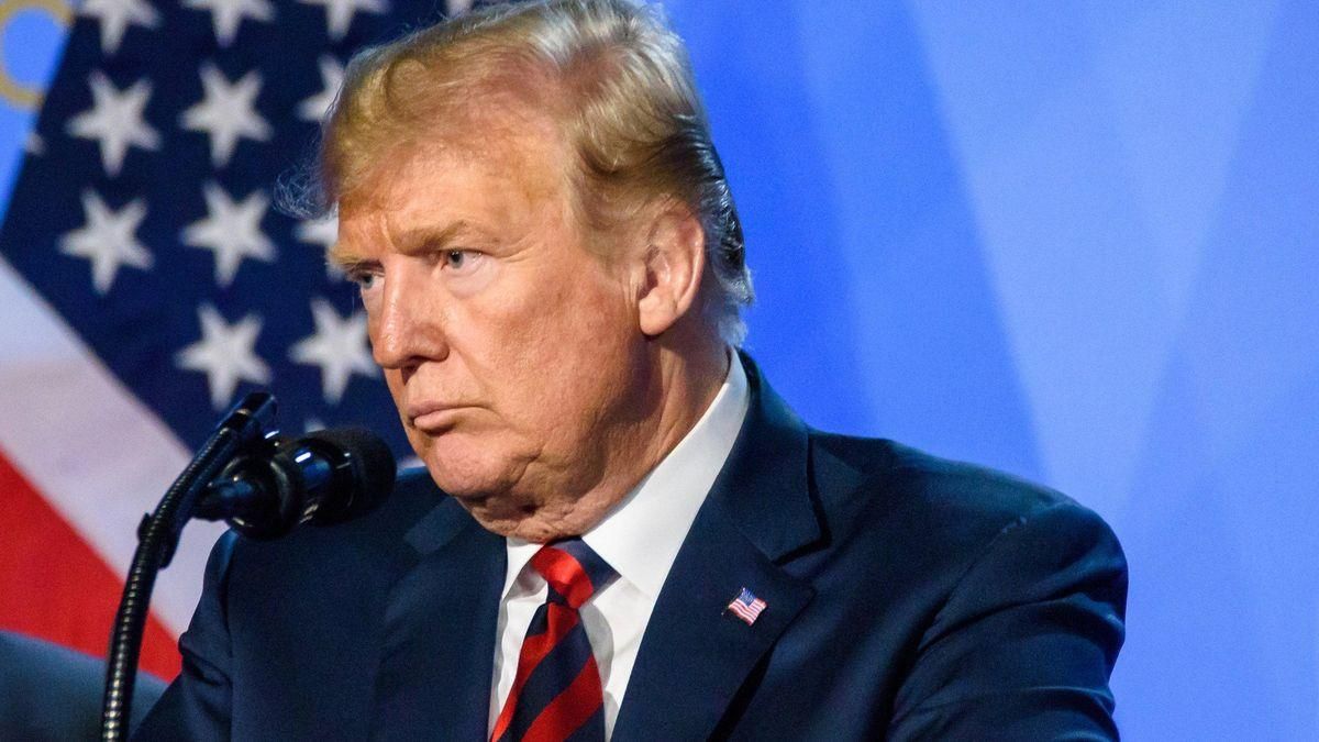 Why Have Trump's Approval Ratings Dropped?