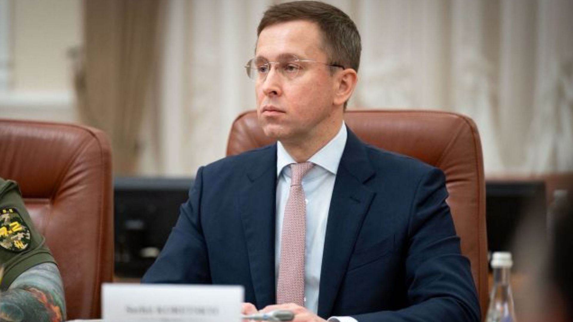 Корецький оголосив конкурс на очільника АРМА - 24 Канал