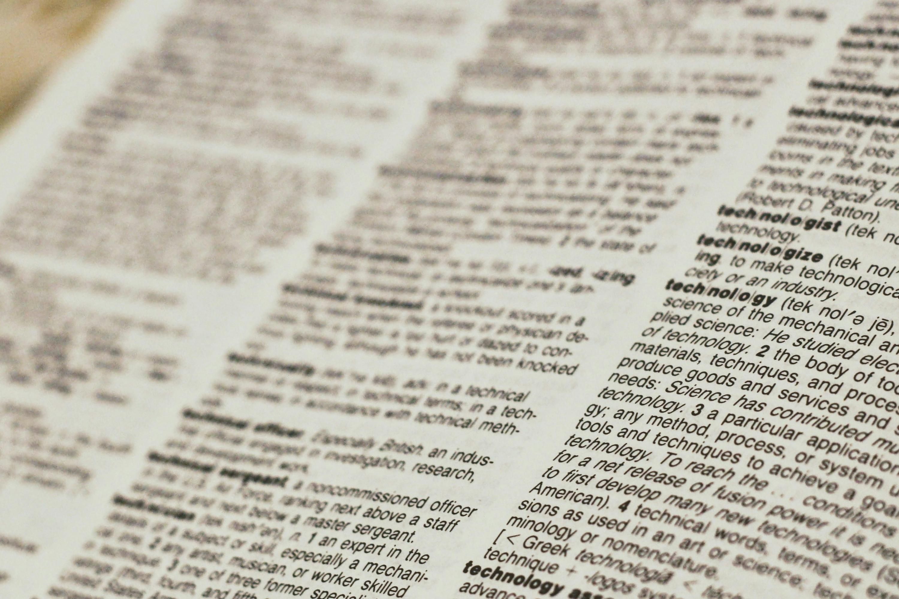 Dictionarycom назвал слово года: Нет, это не датацентр