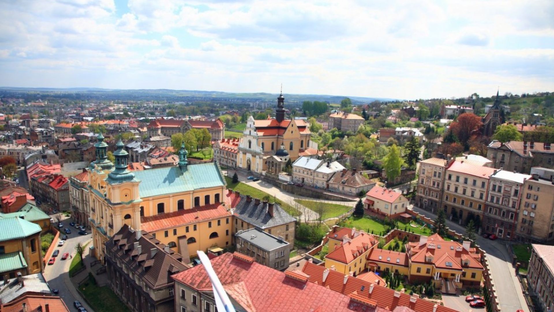 Перемишль і Люблінське воєводство призупиняють партнерство зі Львовом через рік УПА