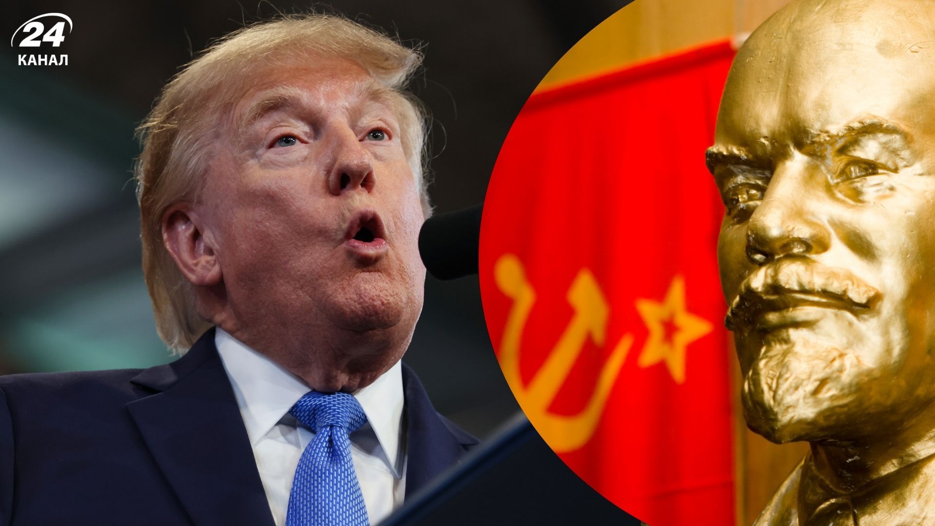 Трамп повернувся з СРСР і раптом пішов у політику: що насторожило ексспівробітника КДБ