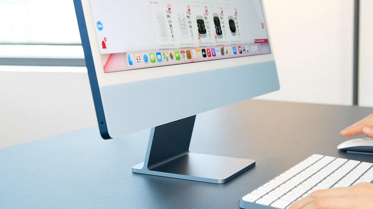 Що ми знаємо про новий iMac із чипом M6, який може вийти у жовтні
