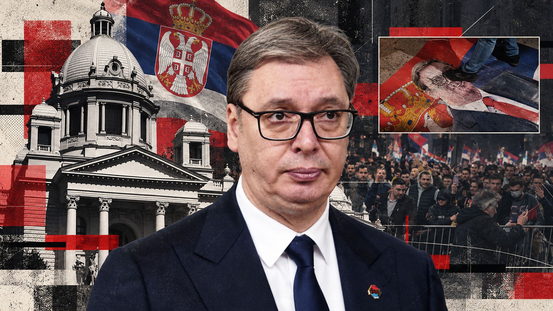 Vucic Is Out, Putin Stays: What Ukraine and Europe Can Expect from the Opposition’s Victory in Serbia