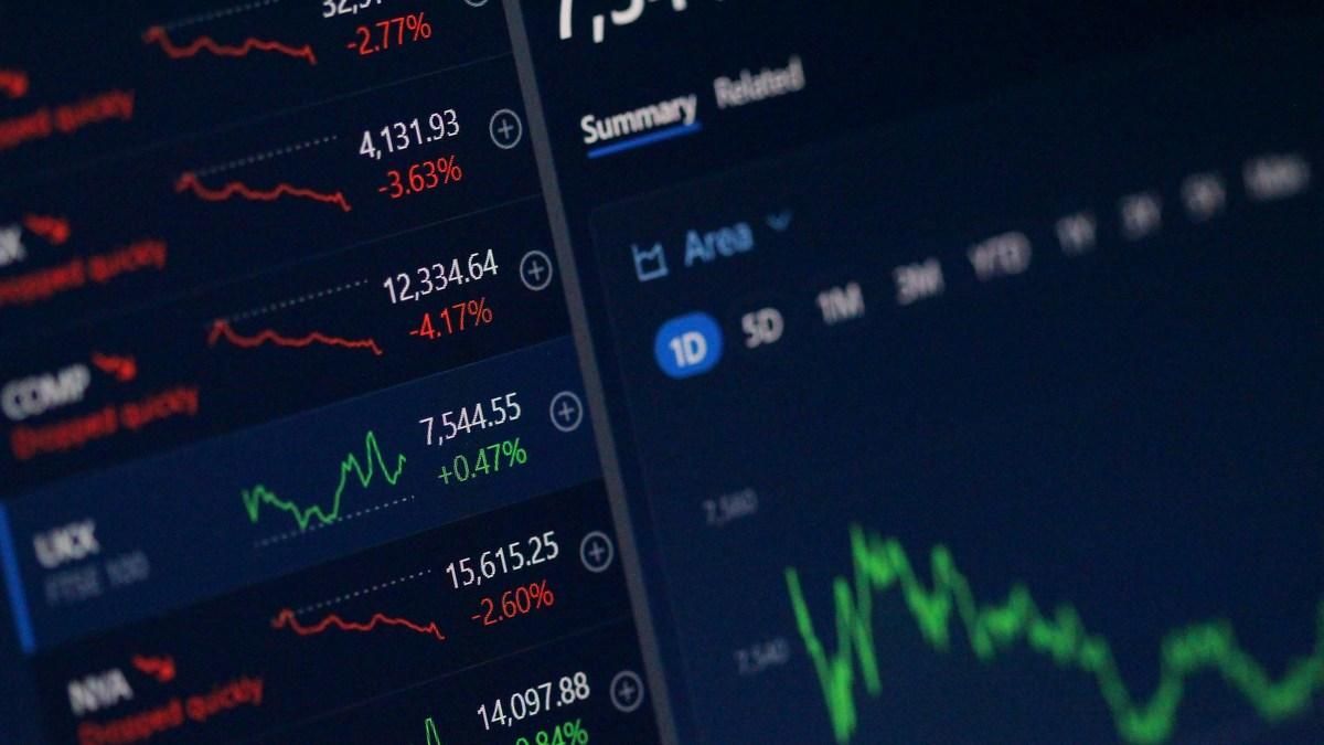 Накриє всіх: бульбашка штучного інтелекту ось-ось лусне, кажуть аналітики ринку