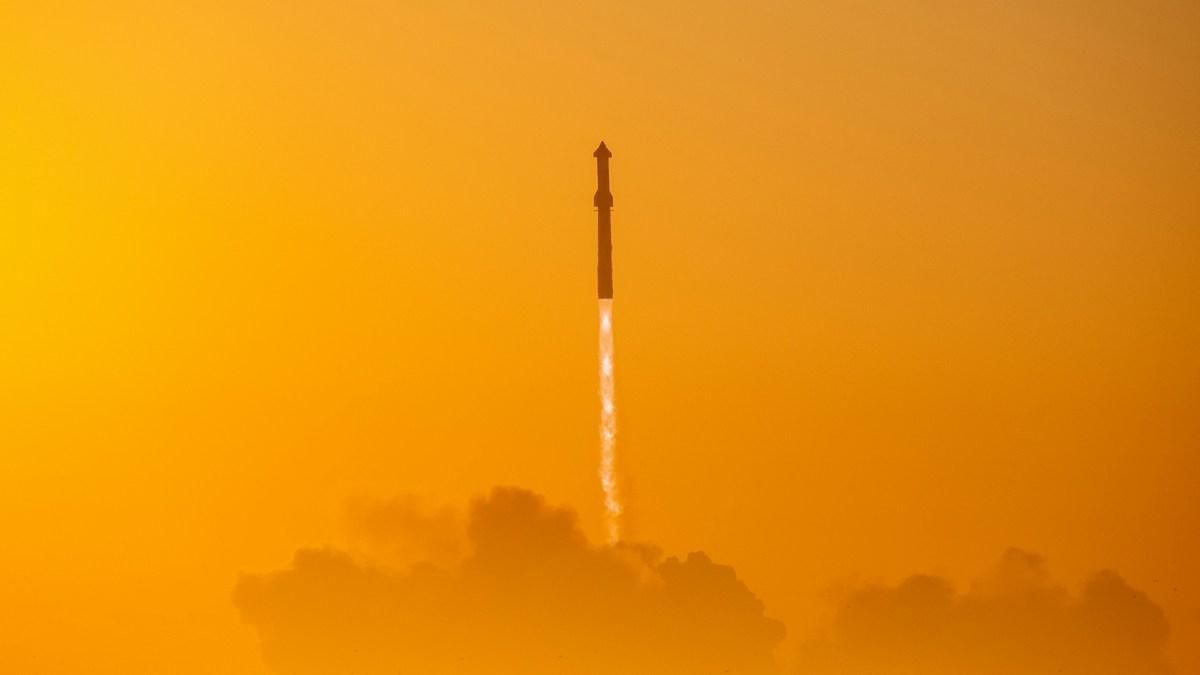 Илон Маск и NASA разошлись во мнениях: данные о полетах Starship к Луне не совпадают