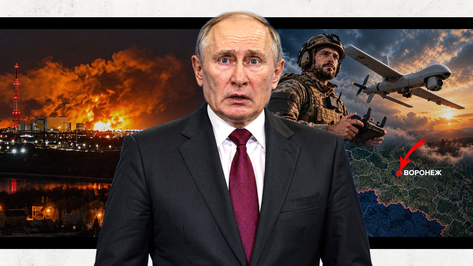 Putin's missile arsenal is shrinking, and Ukrainian strikes are changing the rules of the game: how Ukraine found a weak spot in the military-industrial complex