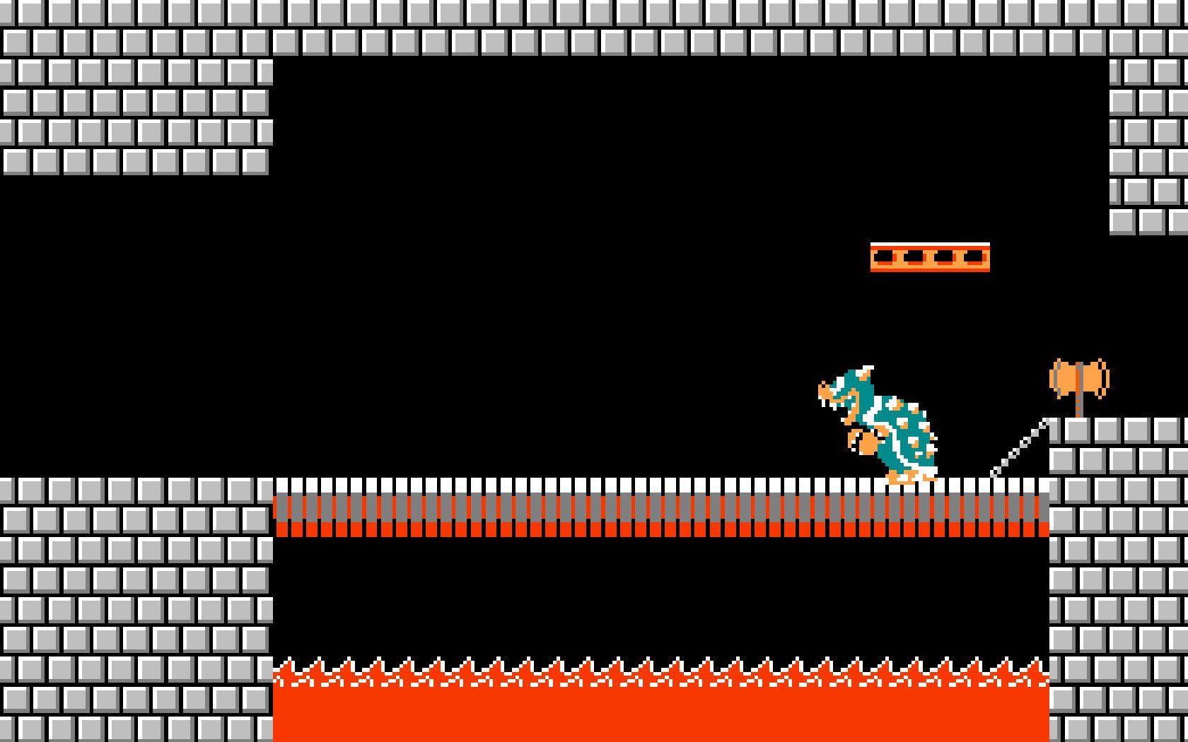 Геній Nintendo розкрив деталь Super Mario Bros, про яку гравці не замислювалися 40 років