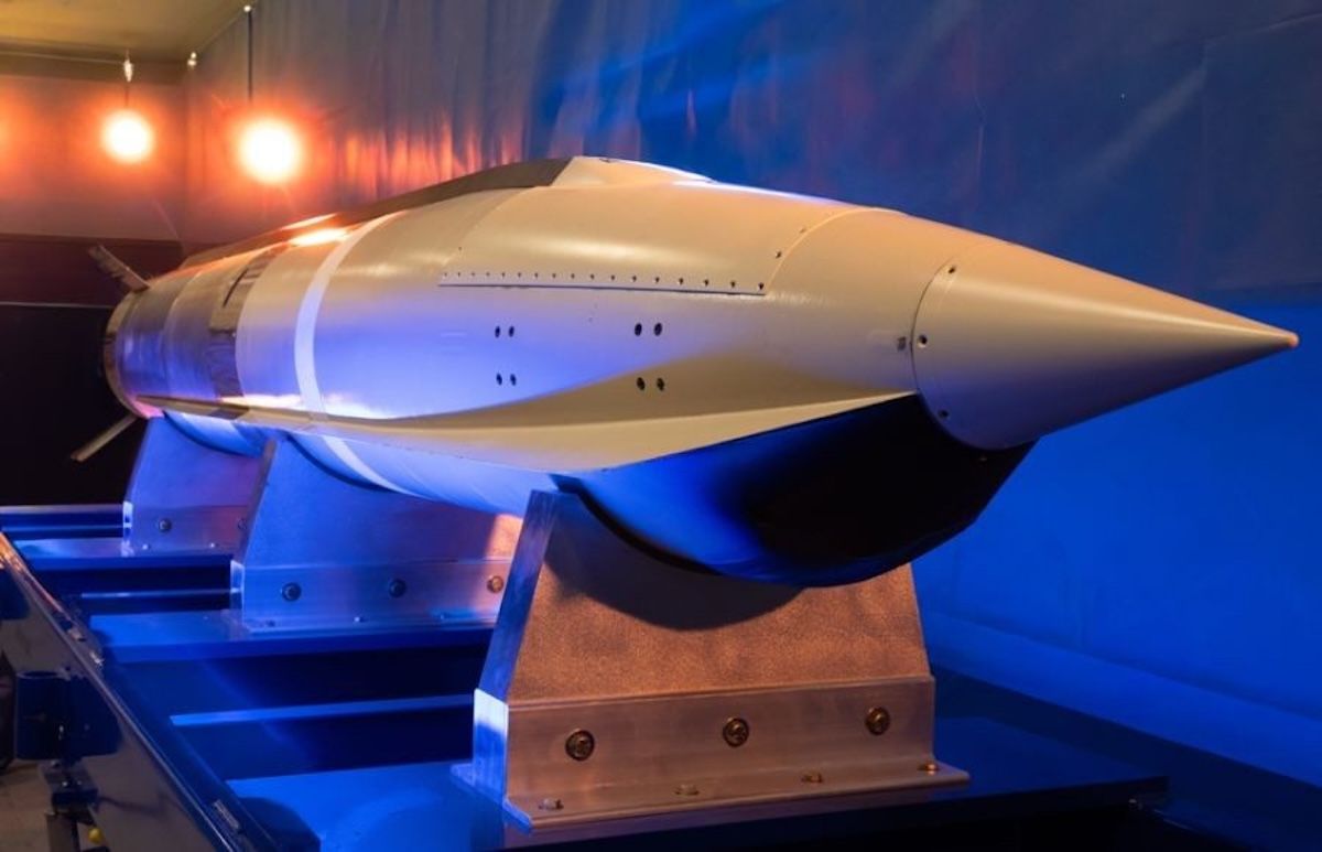 Новая ракета для HIMARS с дальностью более 1000 км: Lockheed Martin будет бороться за контракт
