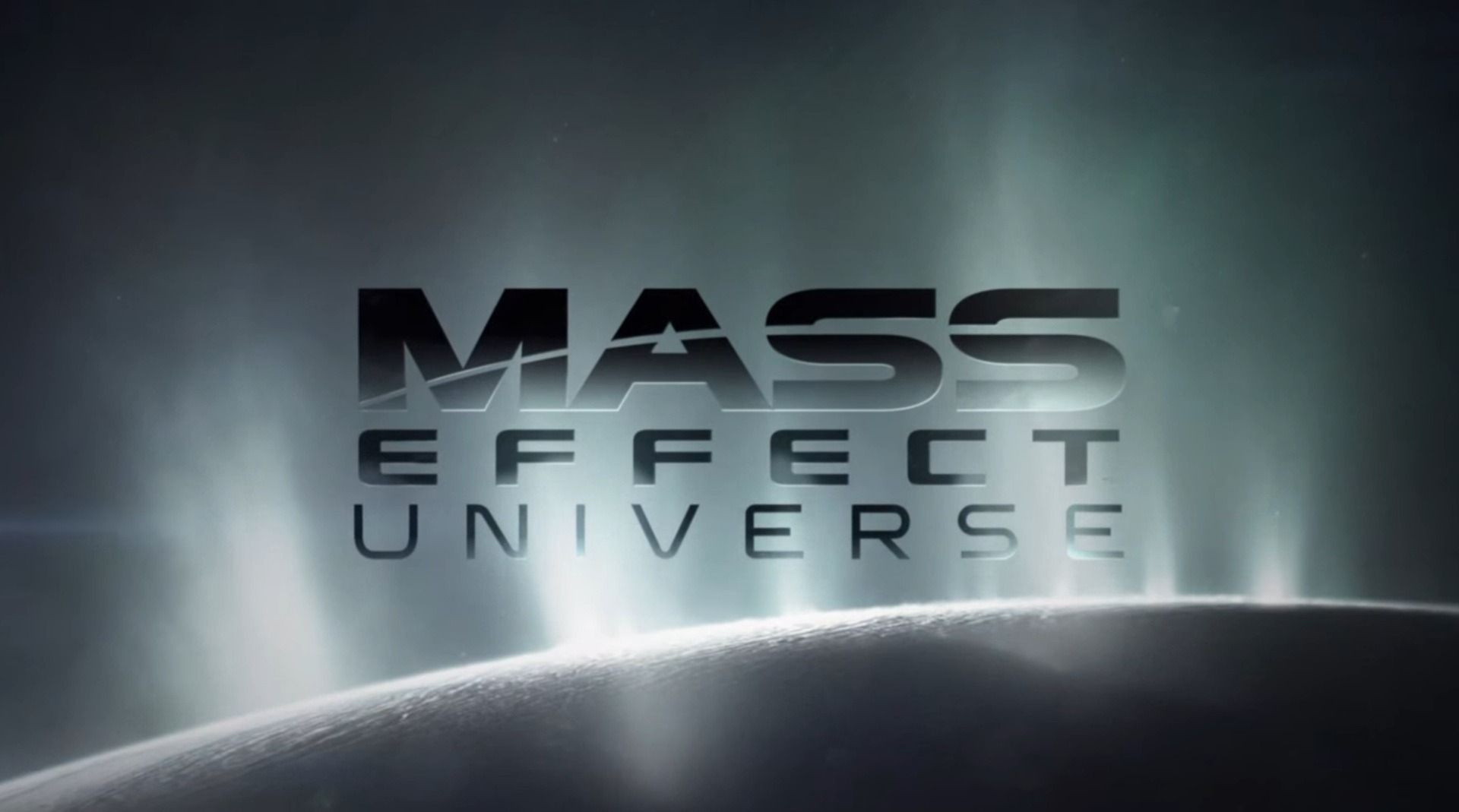 Разработчик Mass Effect раскрыл подробности об отмененной игре