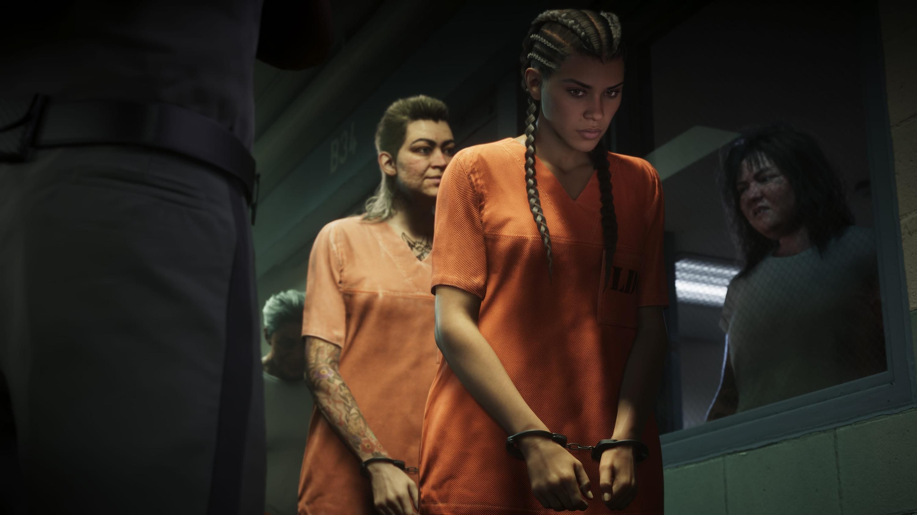 Число запросов на отпуск резко возросло из-за предстоящего релиза GTA 6