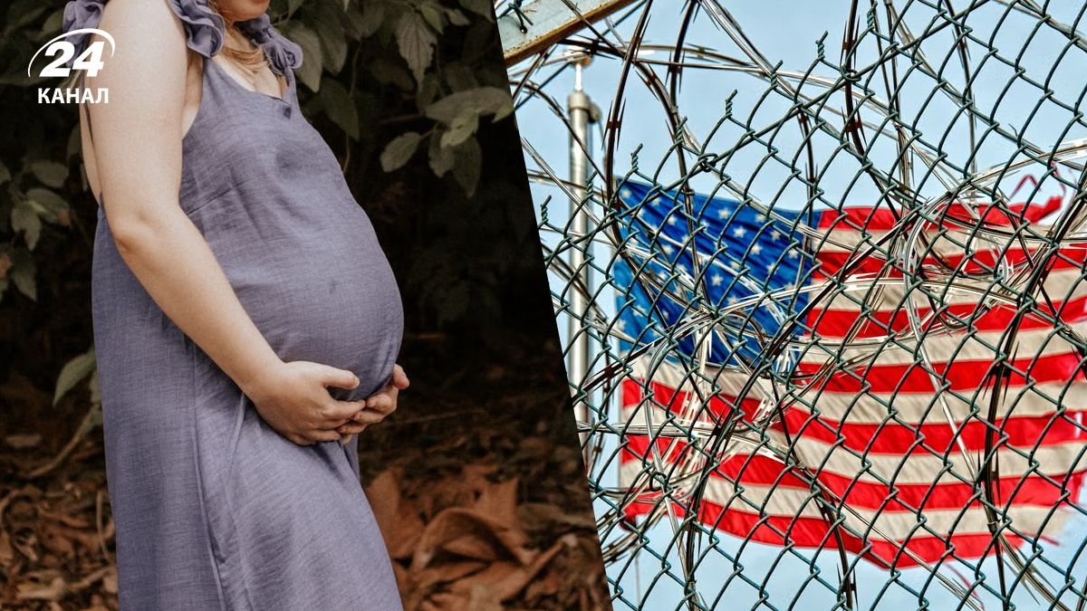 Пологовий туризм до США