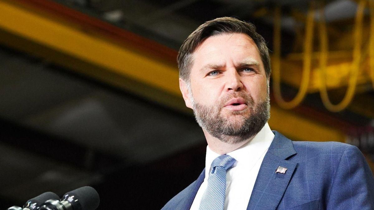 "Венс некерований": політтехнолог пояснив заяви про нафту та інтриги у США - 24 Канал