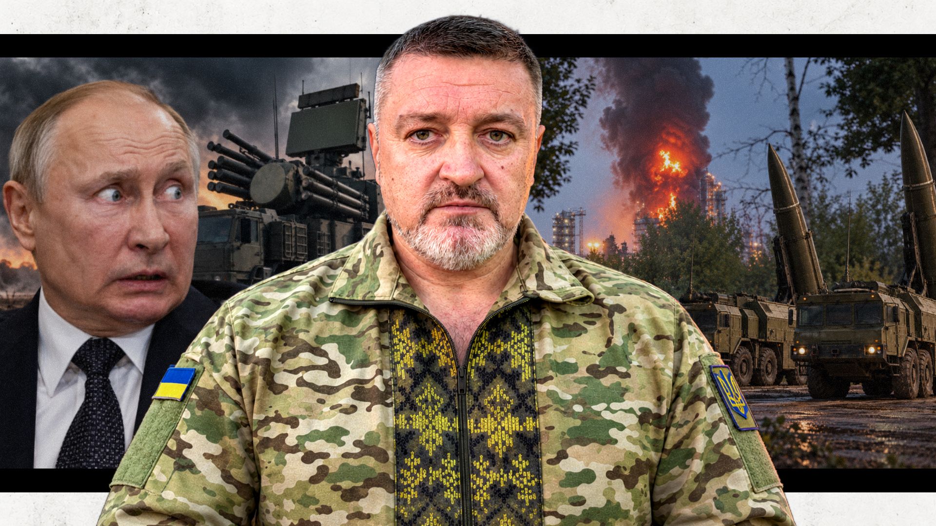 "We're opening up Russia's air defense system like a can": How Ukraine is disrupting missile production and thwarting the Kremlin's plans