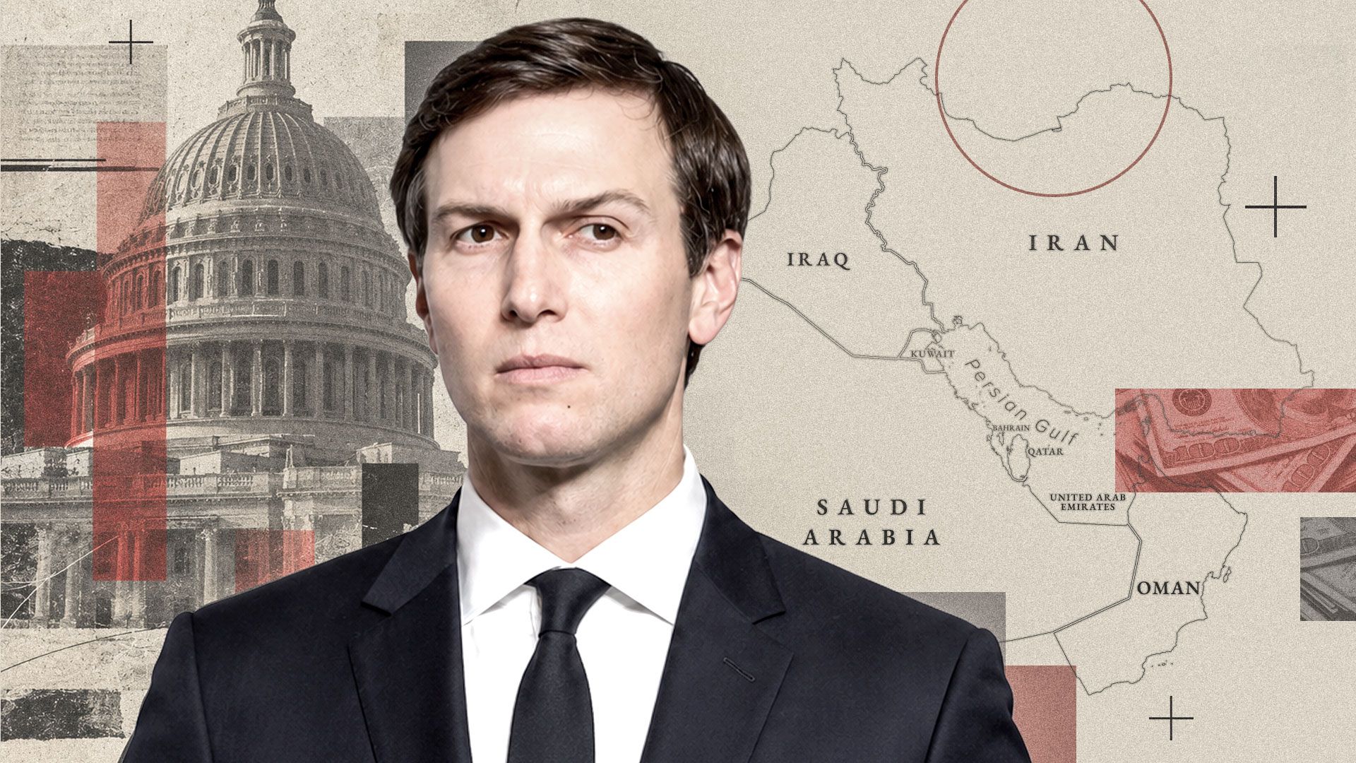 Family business: How Jared Kushner Trades on US Political Influence