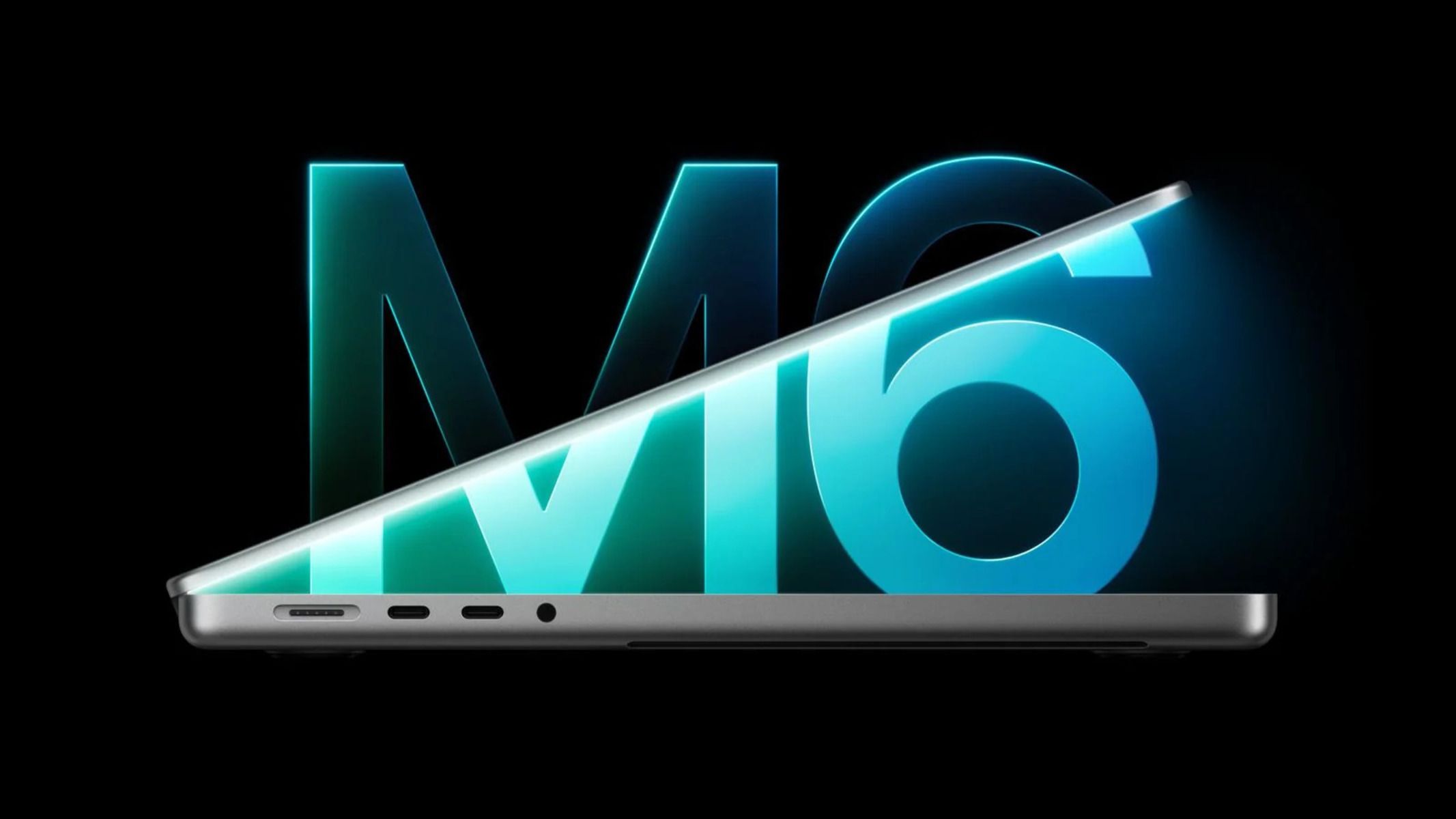MacBook Pro с процессором M6 получил более быструю память, но не в базовой версии
