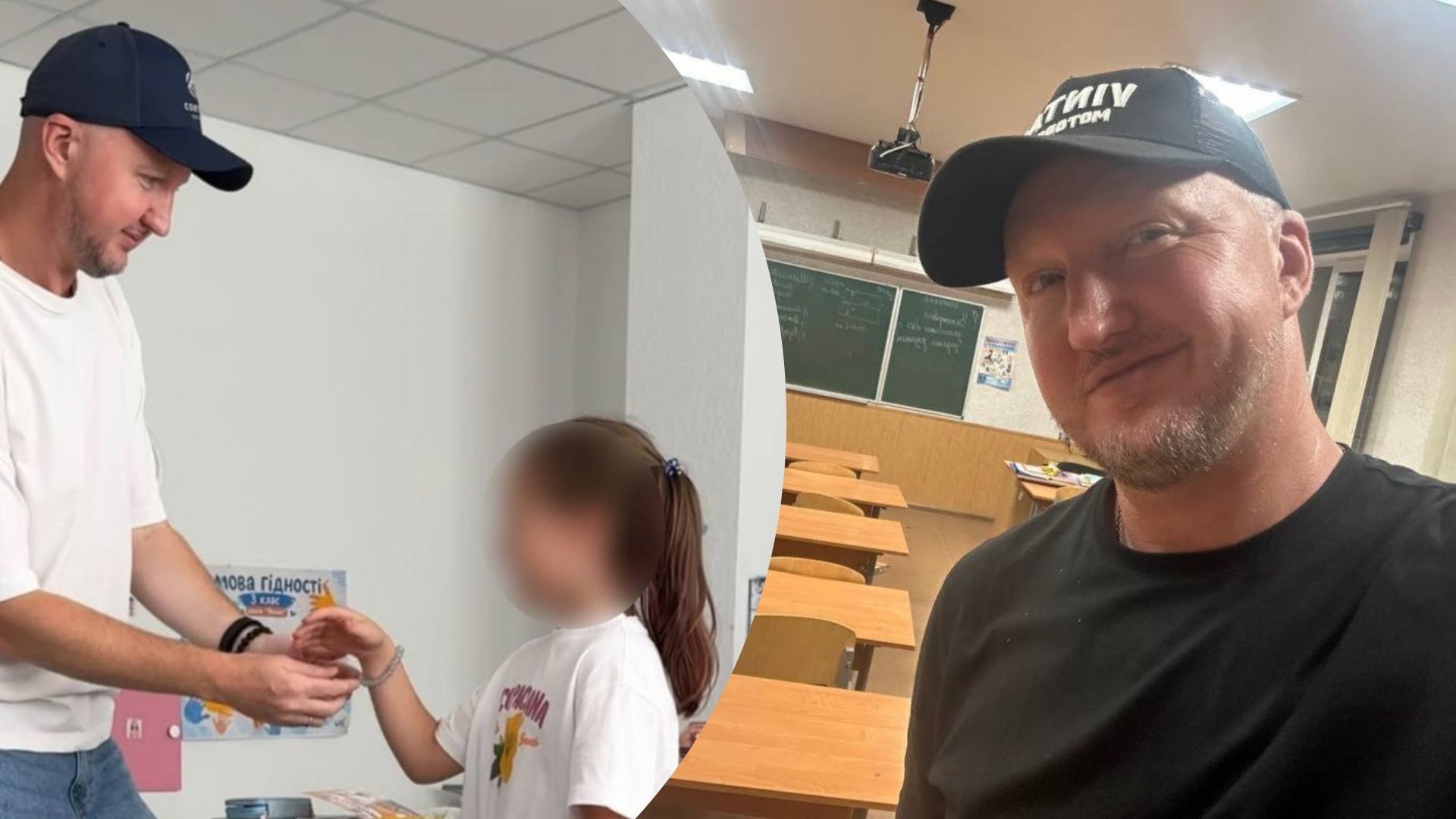 Учителя з Полтавщини мобілізували попри відстрочку - де він зараз