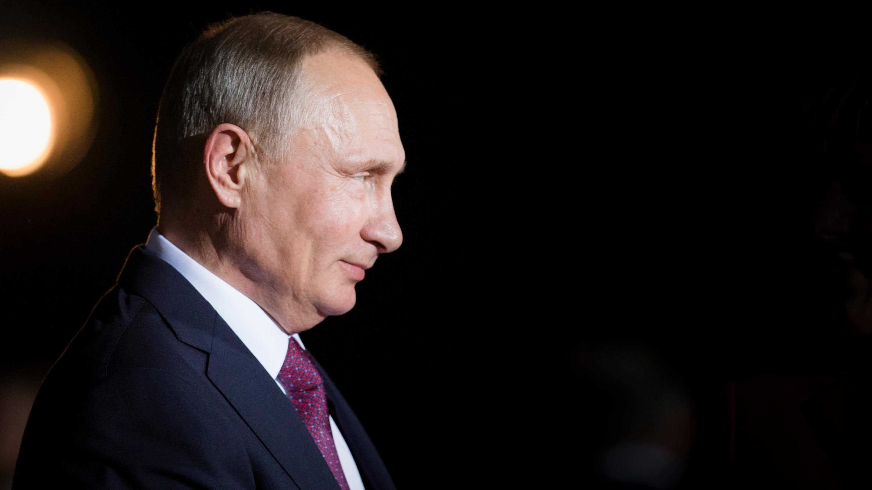 Путін провів переговори з лідерами Європи: все, що відомо