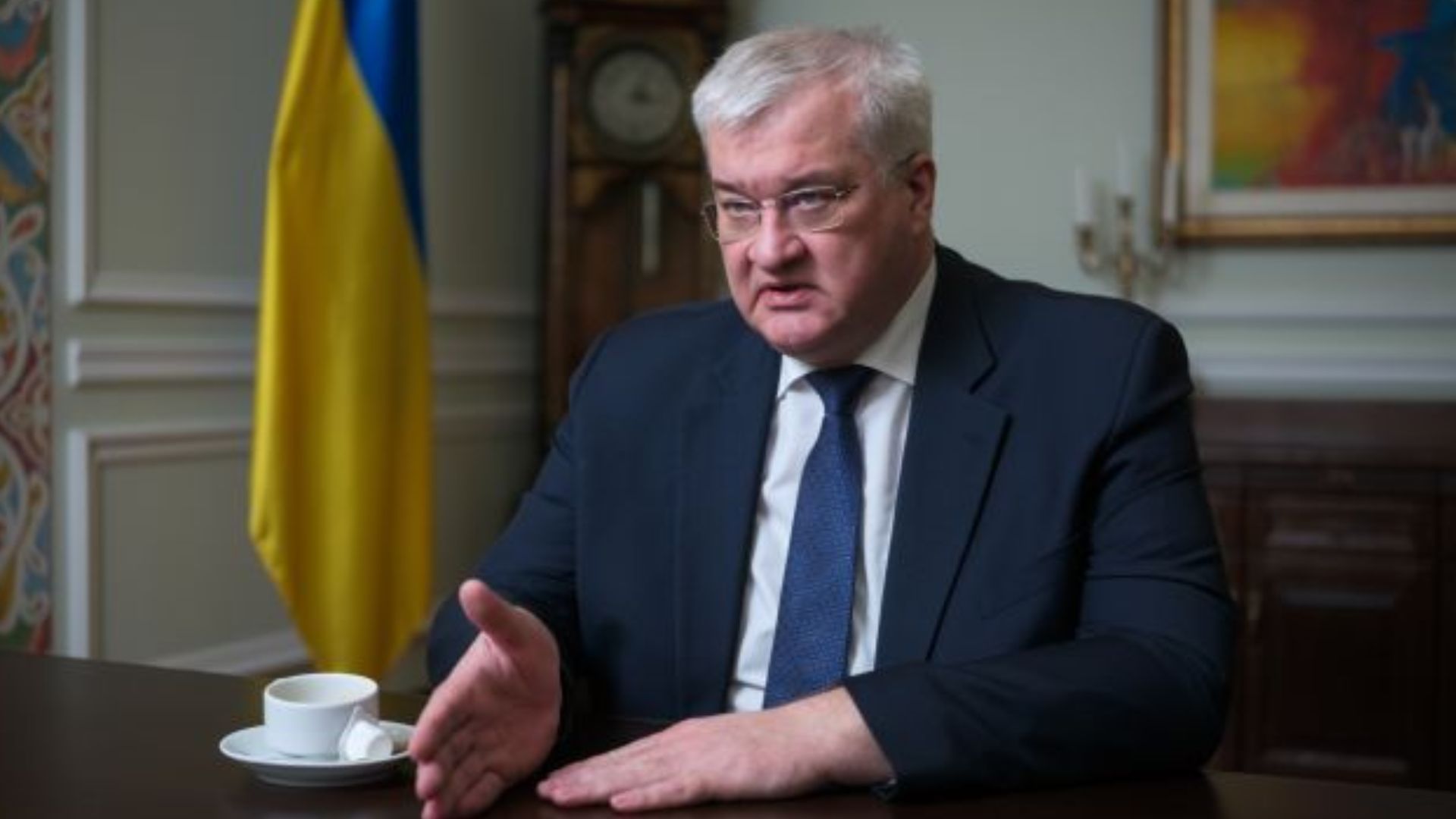 "Никаких односторонних шагов": Сибига заявил об условиях прекращения боевых действий