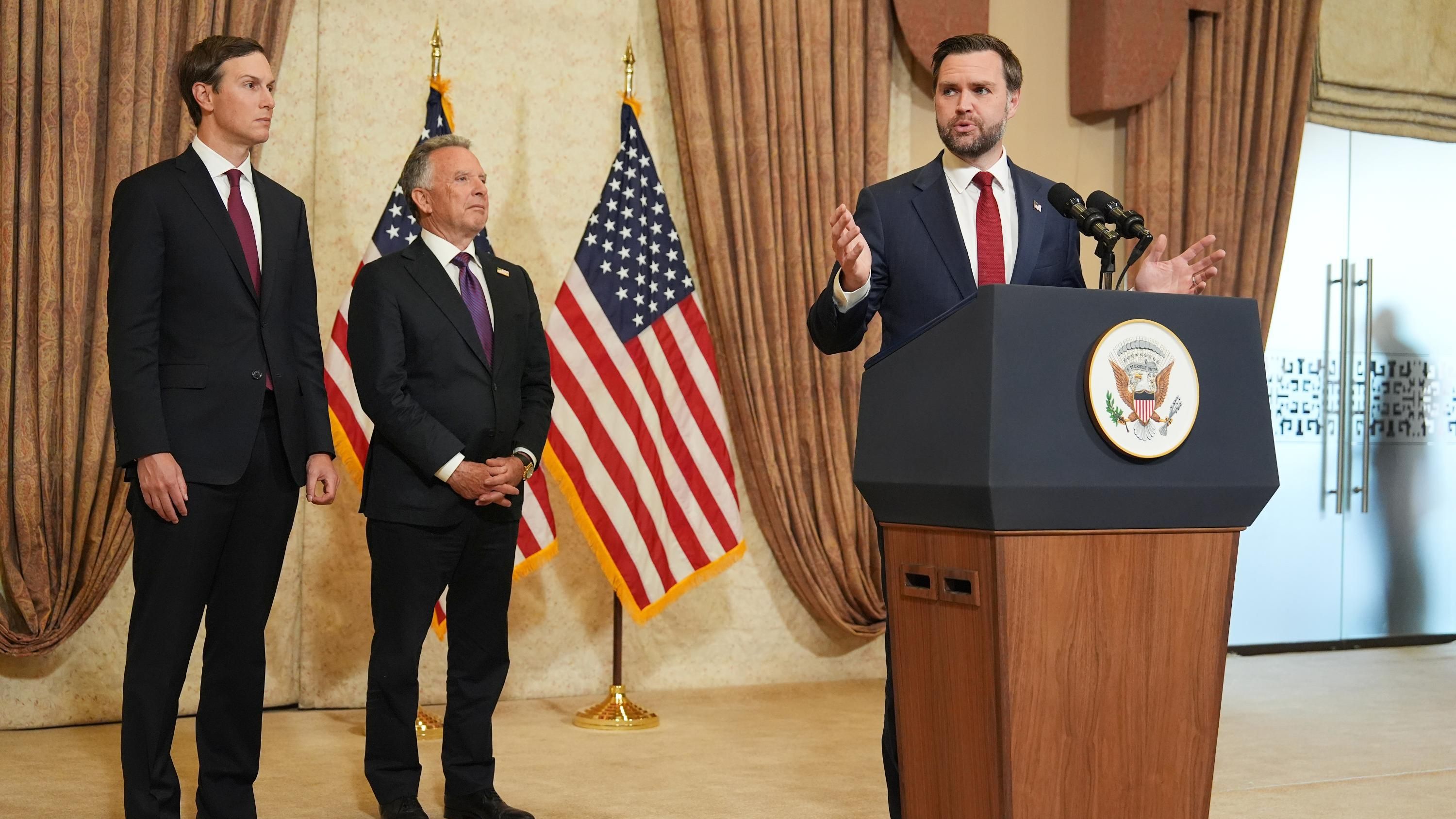 США можуть зняти санкції з держфонду Росії