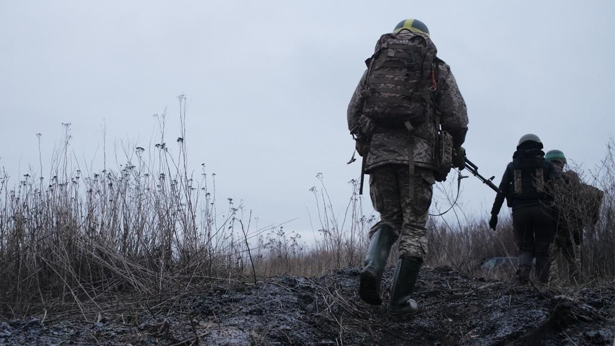 Росія далека від окупації Донбасу: військовий оцінив ситуацію на фронті