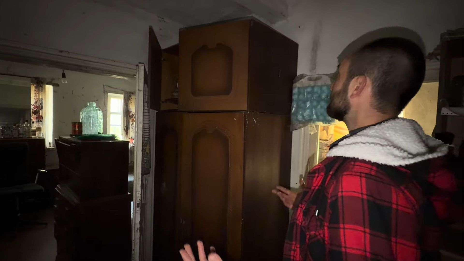 Як перевірити стан старого будинку перед купівлею