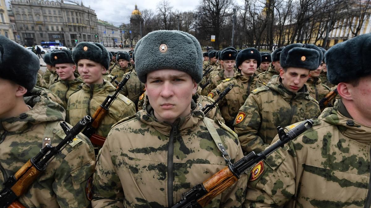 Призывники уже жалуются: военный рассказал, усилила ли Россия мобилизацию