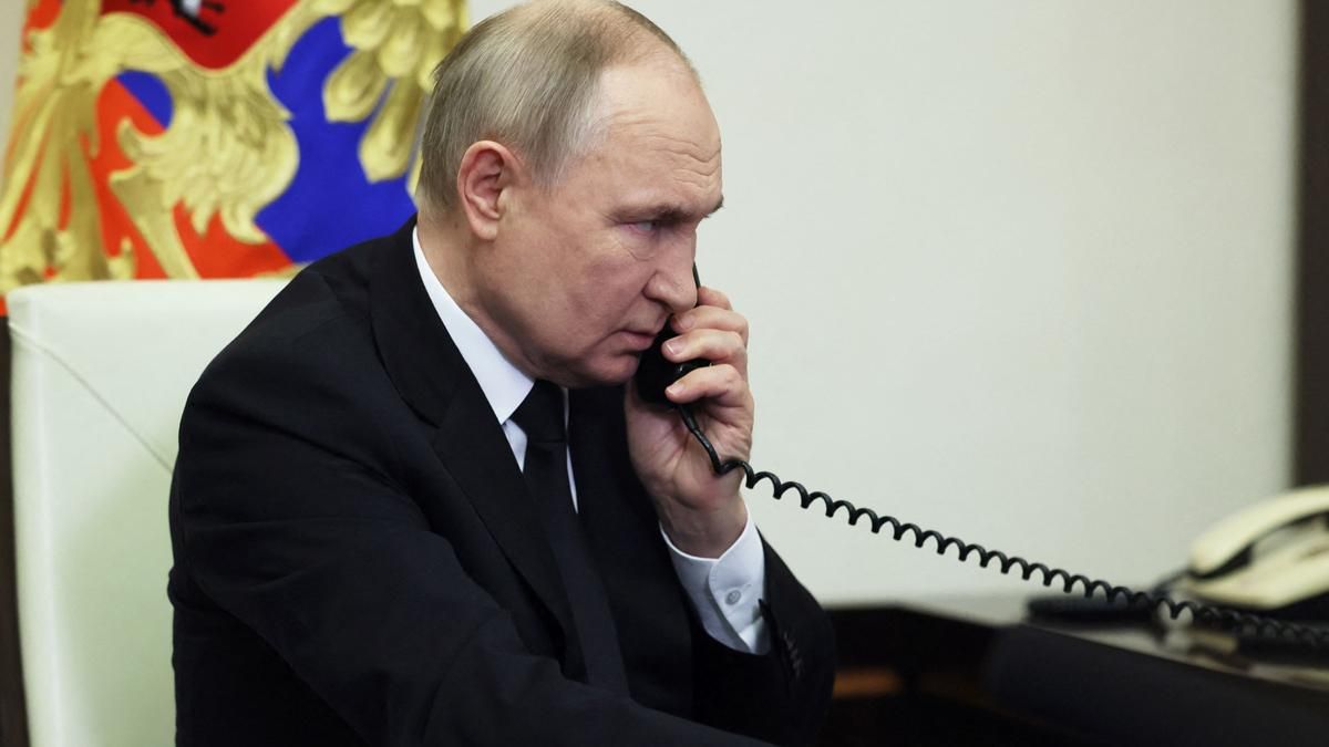 Путин не идет на компромиссы: что должно измениться, чтобы война действительно приблизилась к завершению