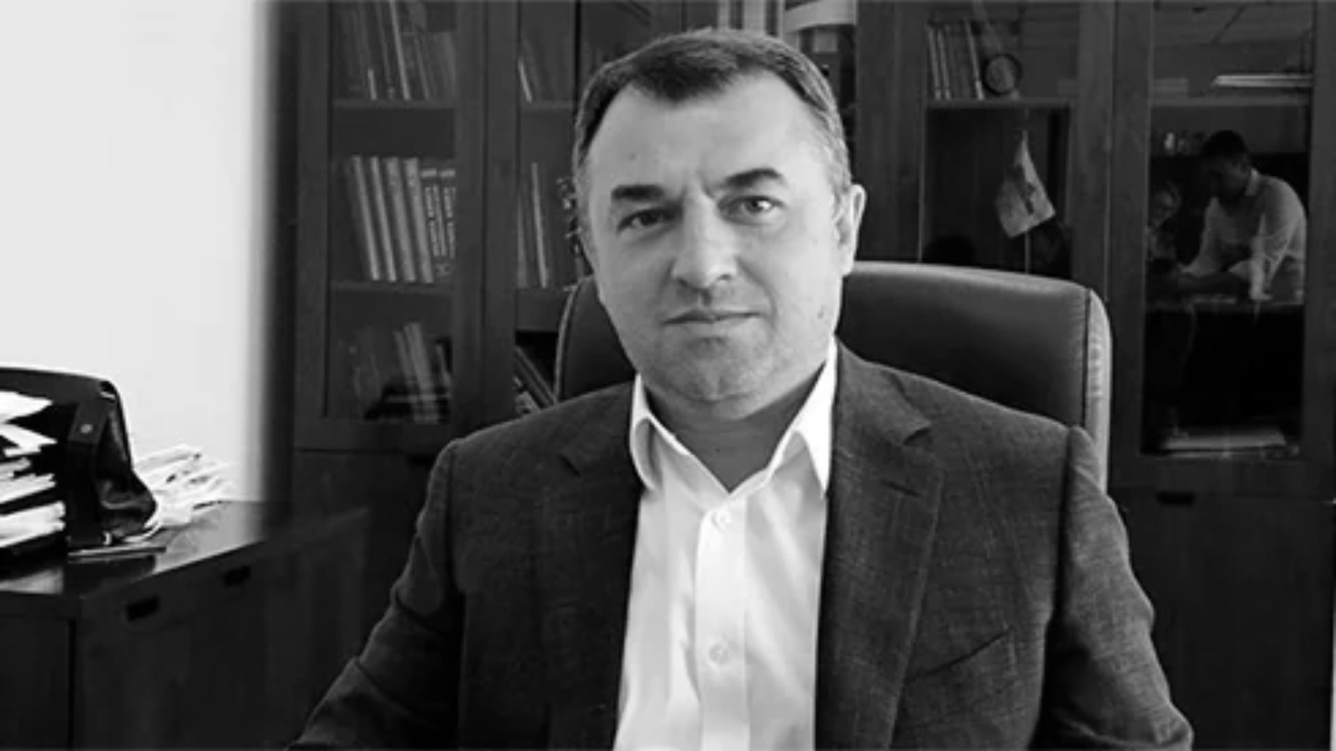 Трагічно загинув колишній голова НКРЕКП Валерій Тарасюк