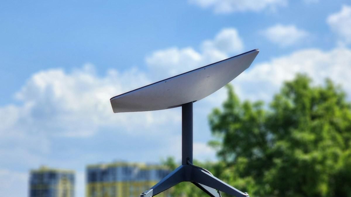 Хакери навчилися відстежувати користувачів Starlink