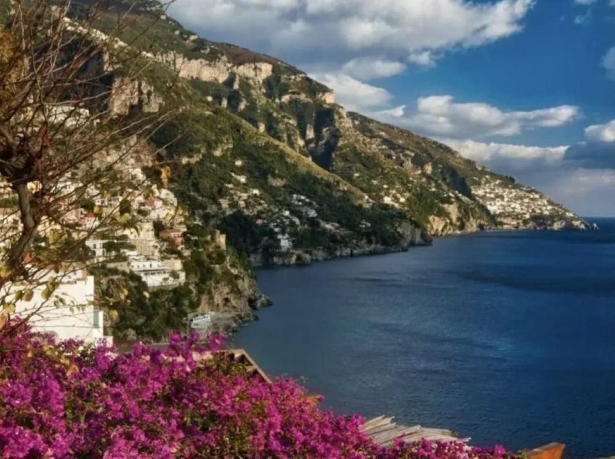 В Италии продают виллу за 58 миллионов евро