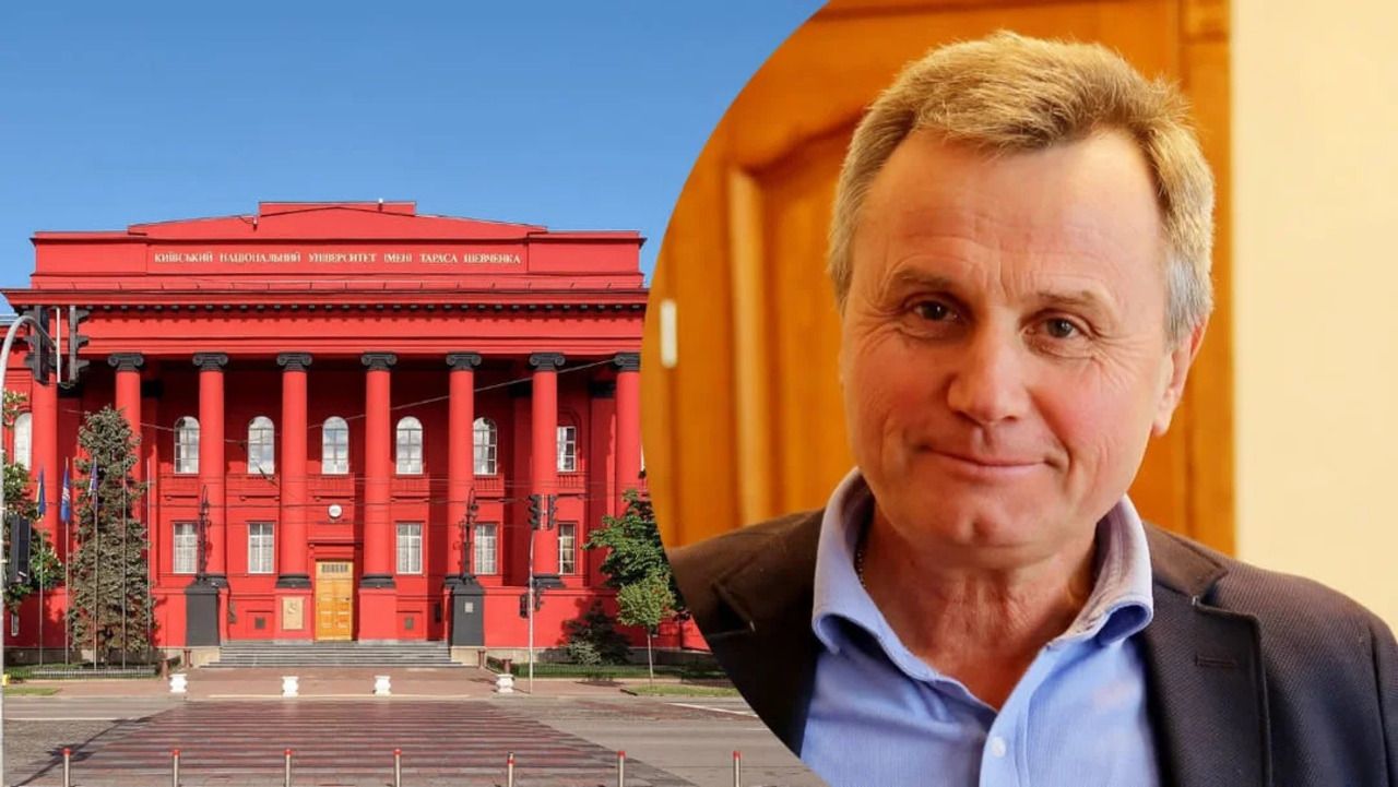 Валерий Копейка