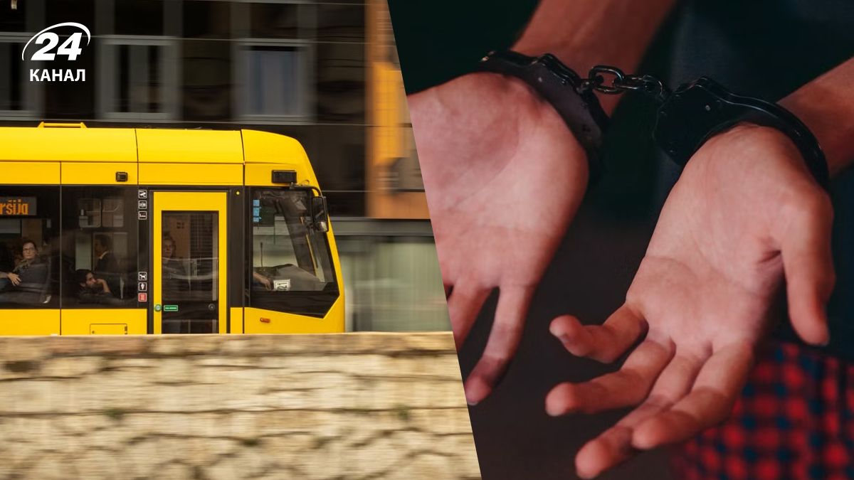 Штраф за проїзд зайцем у Європі