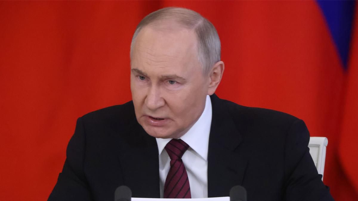 Як Європа може змусити Путіна зупинити війну