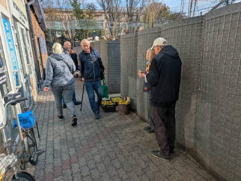 "Місто буквально ожило": Лубінець розповів, чи дотримуються росіяни режиму тиші у Херсоні