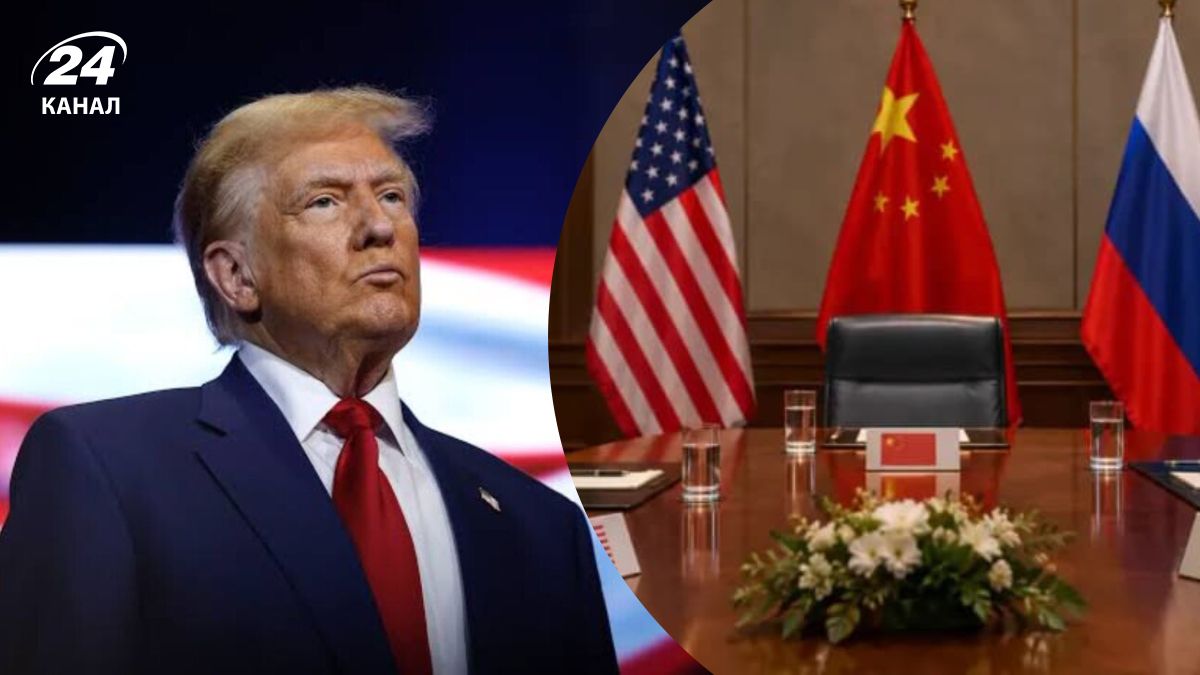Трамп может помогать России не просто так: ветеран из США объяснил, что стоит за его решениями