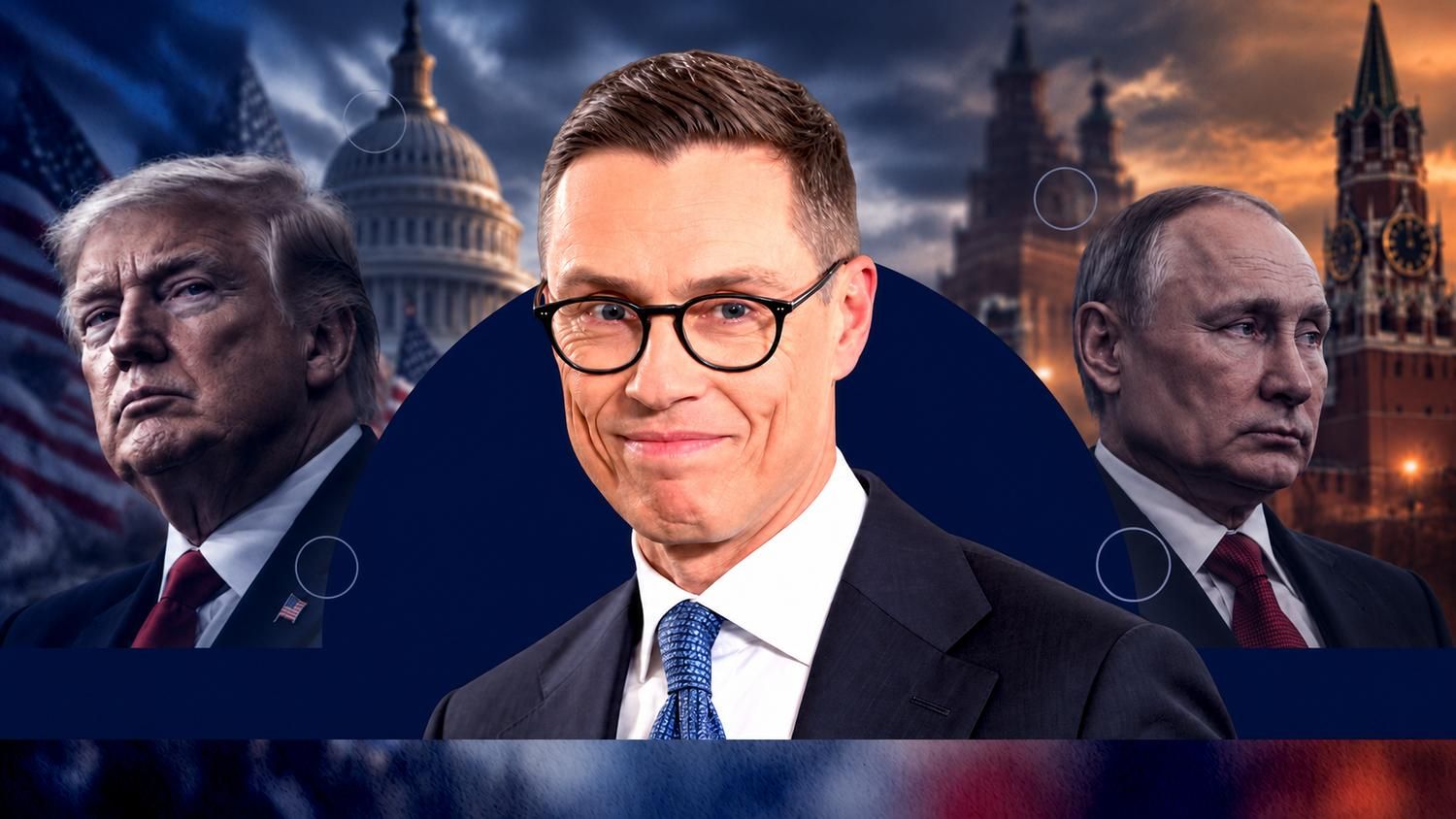 Имеет подход к Трампу: кто такой Александр Стубб и почему Финляндия не прекратит поддержку Украины