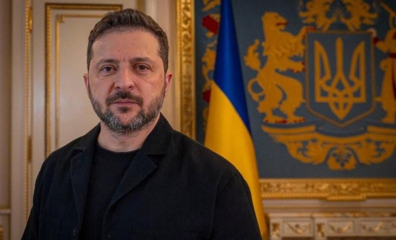 Переговоры между Украиной, США и Россией могут состояться раньше: Зеленский назвал возможную дату