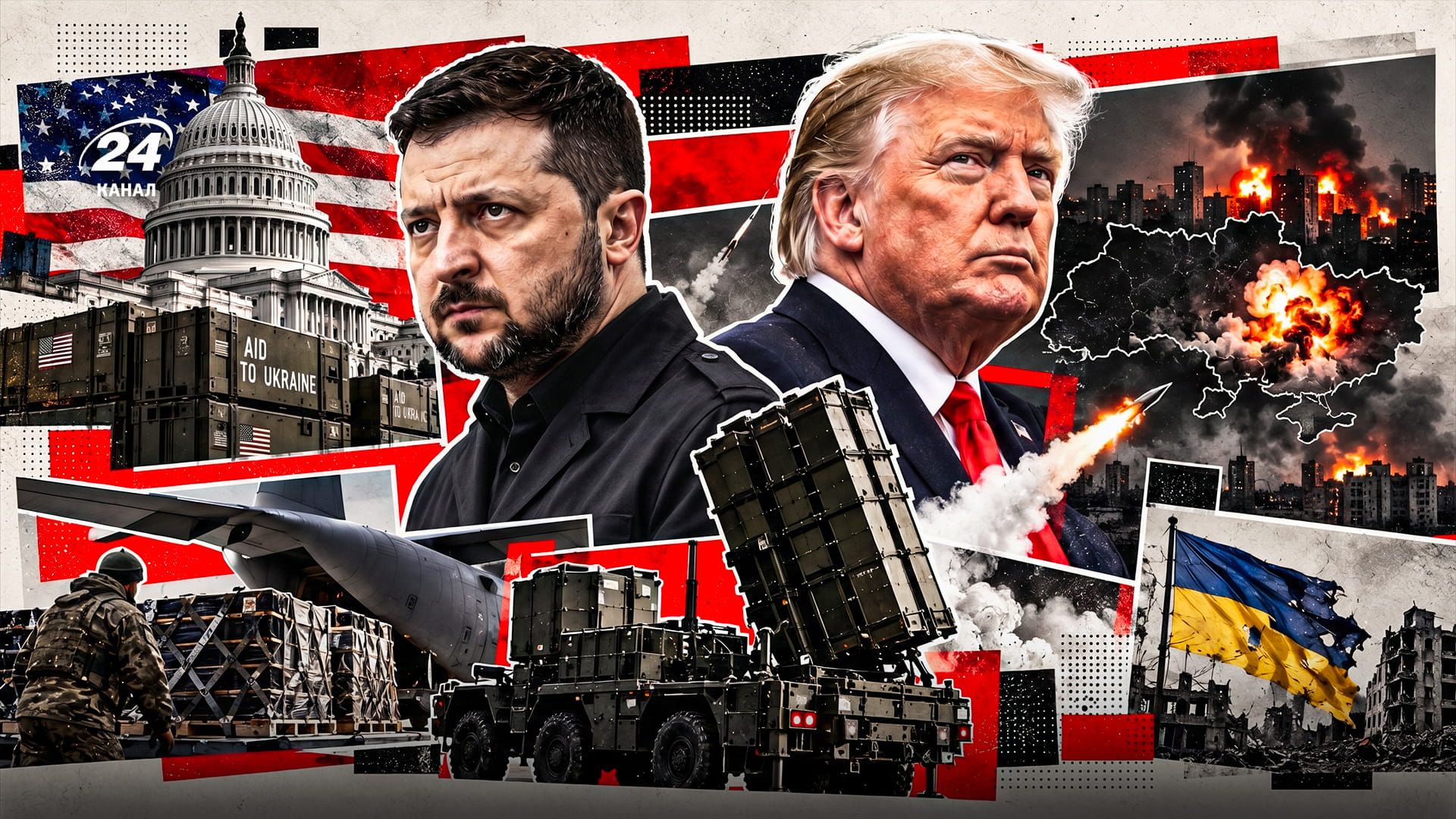 Чи зможе Україна обійтися без Patriot: які альтернативи шукають для захисту від російської балістики