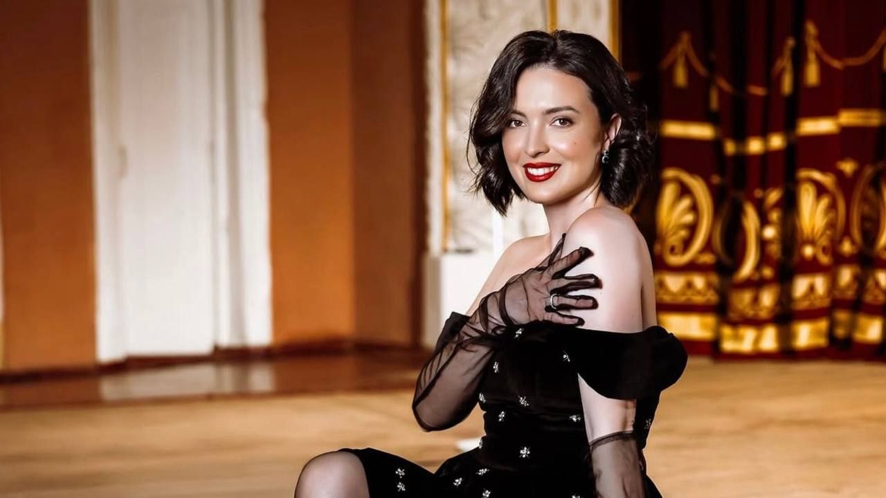 Детство Леры Мандзюк – Show24