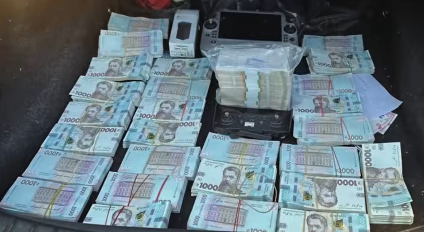 Прикордонники викрили масштабну схему перепродажу сотень БпЛА армії